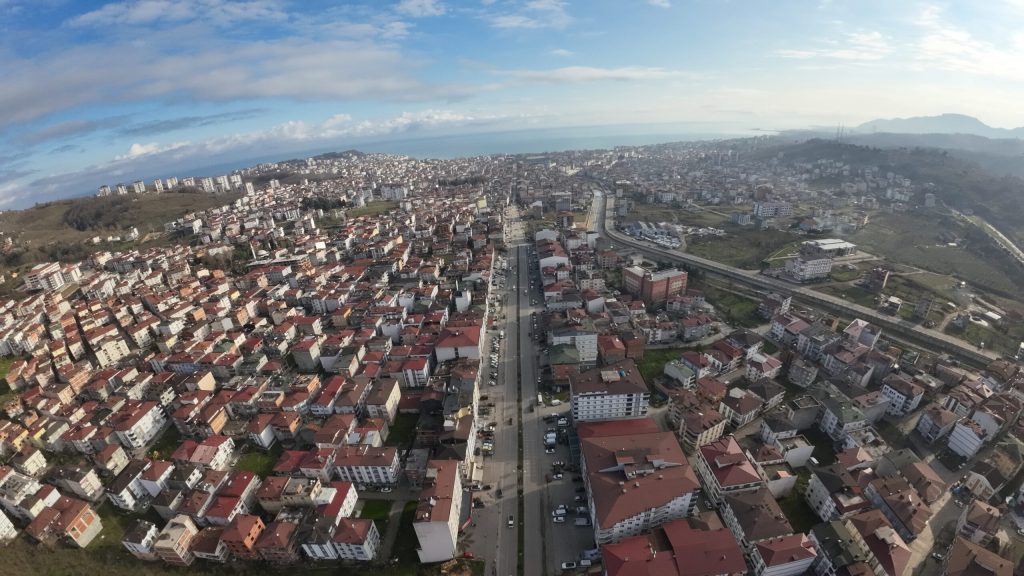 BAŞKAN TAVLI’DAN KÜÇÜK SANAYİ SİTESİ ESNAFINA MÜJDE; “İMAR SORUNU ÇÖZÜLDÜ” A13
