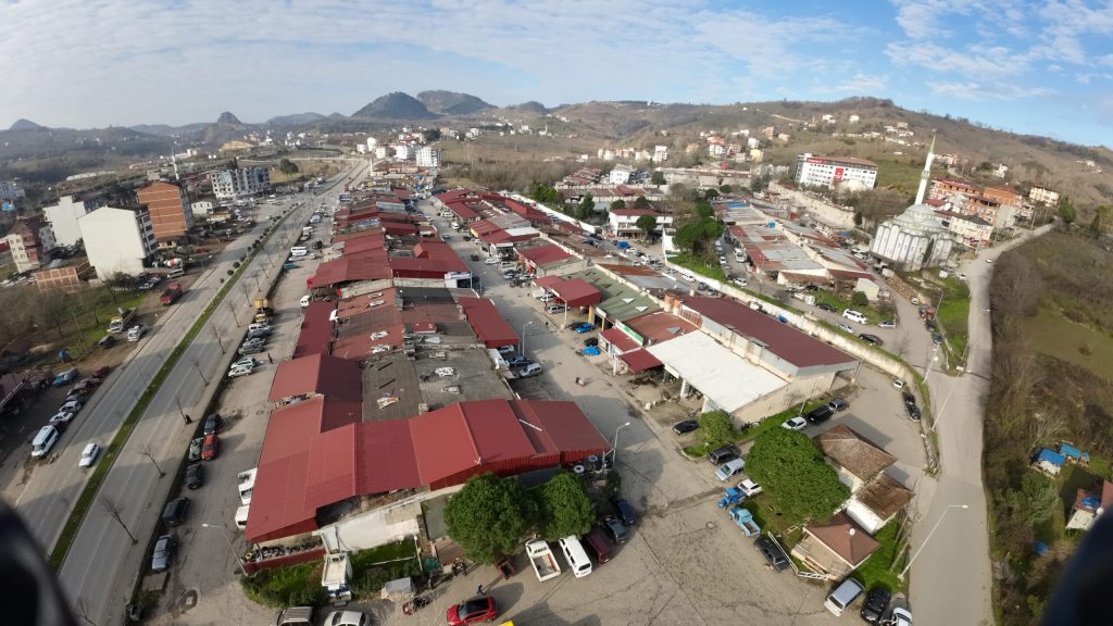 BAŞKAN TAVLI’DAN KÜÇÜK SANAYİ SİTESİ ESNAFINA MÜJDE; “İMAR SORUNU ÇÖZÜLDÜ” A15