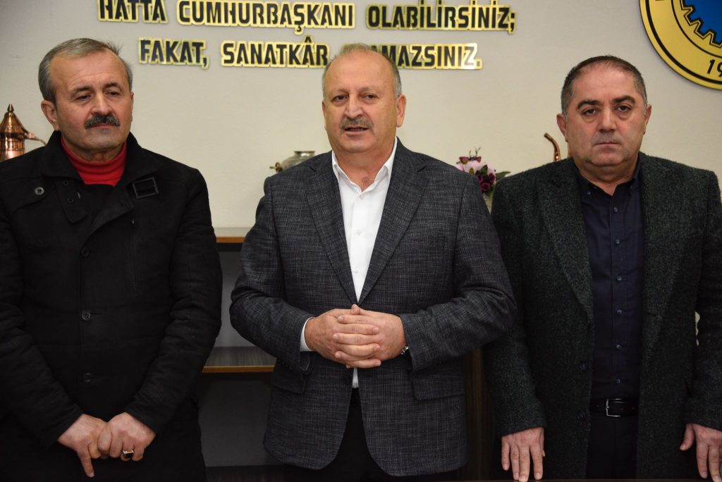 BAŞKAN TAVLI’DAN KÜÇÜK SANAYİ SİTESİ ESNAFINA MÜJDE; “İMAR SORUNU ÇÖZÜLDÜ” A3 1