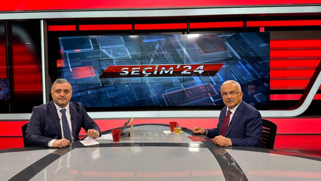 BAŞKAN GÜLER: “YENİ DÖNEMDE ÇOK ŞEY DEĞİŞECEK” BA