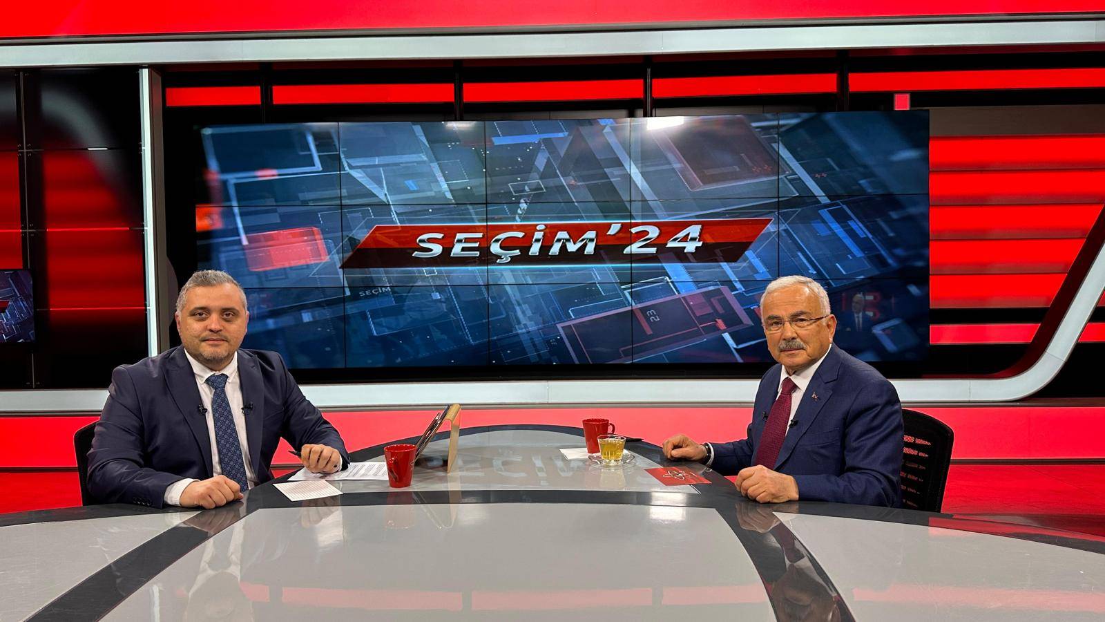 BAŞKAN GÜLER: “YENİ DÖNEMDE ÇOK ŞEY DEĞİŞECEK” Ordu Büyükşehir Belediye