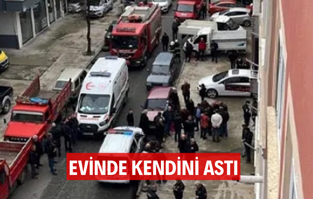 Altınordu’da Bir Kişi Hayatını Kaybetti Bir baslik ekleyin 2 1