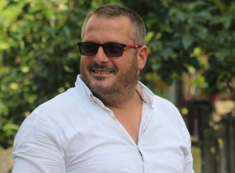 Ordu'nun Ünye İlçesi Sofutepesi Mahallesinden Hüseyin ve Fadime Coşkan'ın oğlu