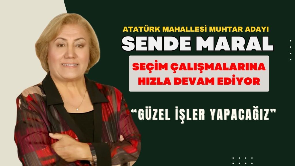 SENDE