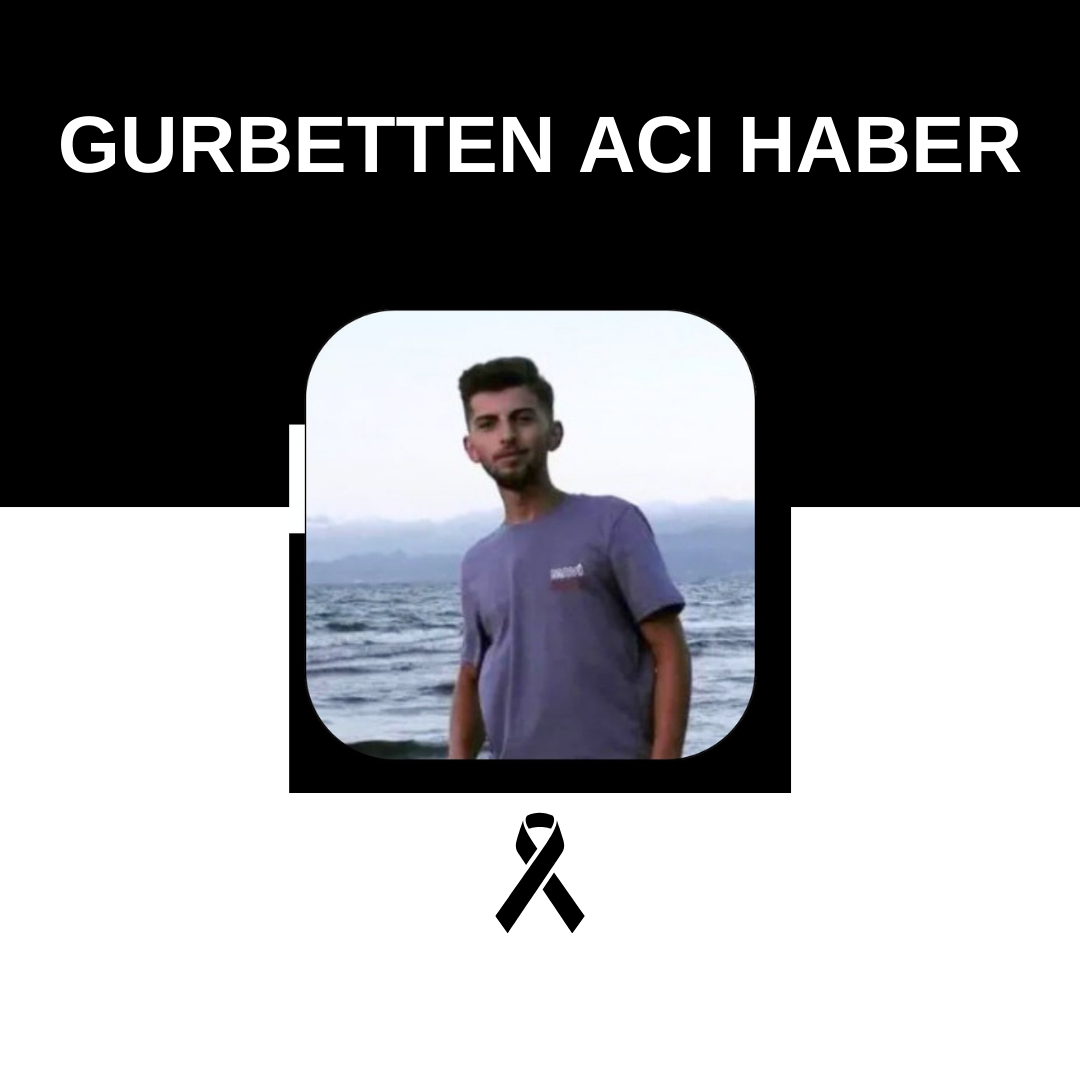 Korgan’dan gurbete çalışmaya giden Turgay Arık, Bilecik’te geçici olarak çalıştığı