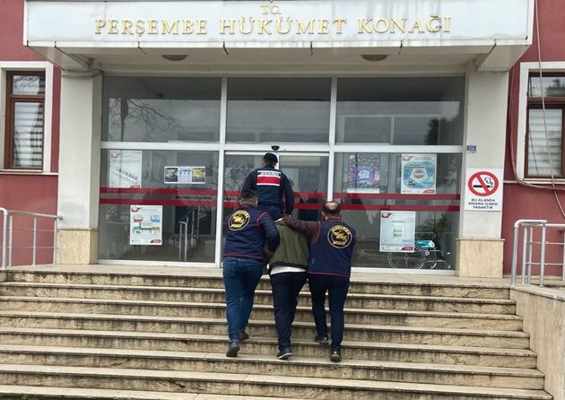 EVDEN HIRSIZLIK OLAYI ÇÖZÜLDÜ a1 18