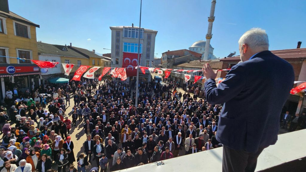 ENVER YILMAZ'IN HIZINA YETİŞİLMİYOR a1 24