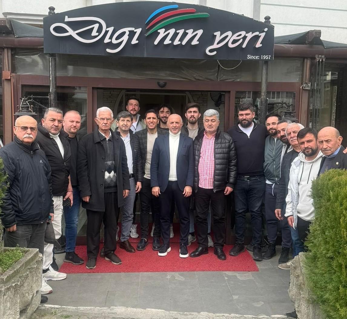 2023-2024 Amatör Futbol Sezonu 2. Amatör lig fikstür çekimi yapıldı.