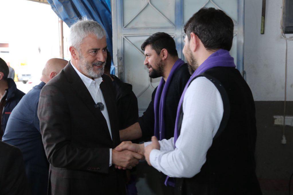 ENVER YILMAZ HIZ KESMİYOR a12