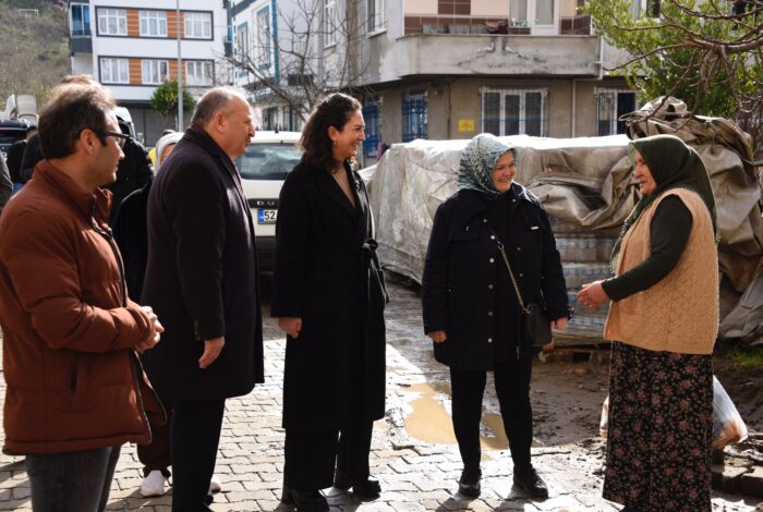 BAŞKAN TAVLI, “BAYRAMCA MAHALLEMİZDEN “BİSMİLLAH” DİYEREK YOLA ÇIKTIK” a2