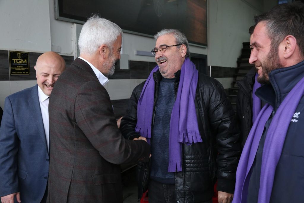 ENVER YILMAZ HIZ KESMİYOR a22 1