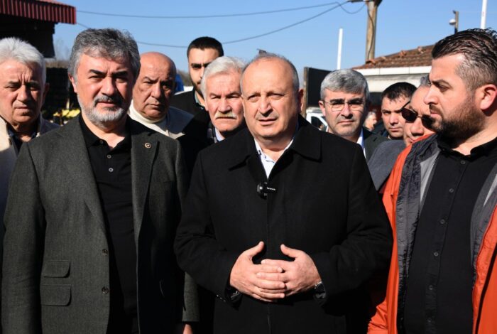 BAŞKAN TAVLI’DAN YENİ KAMYON GARAJI MÜJDESİ a3 19