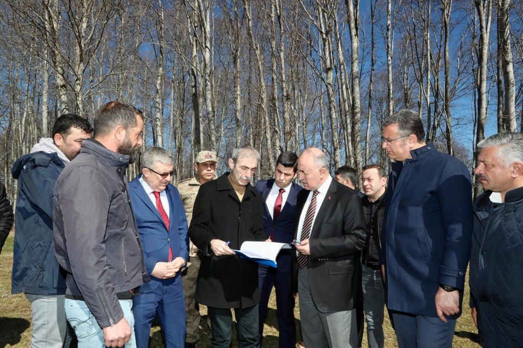 Toprak Koruma Kurulu Toplantısı, Vali Erol’un Başkanlığında Yapıldı a3 23