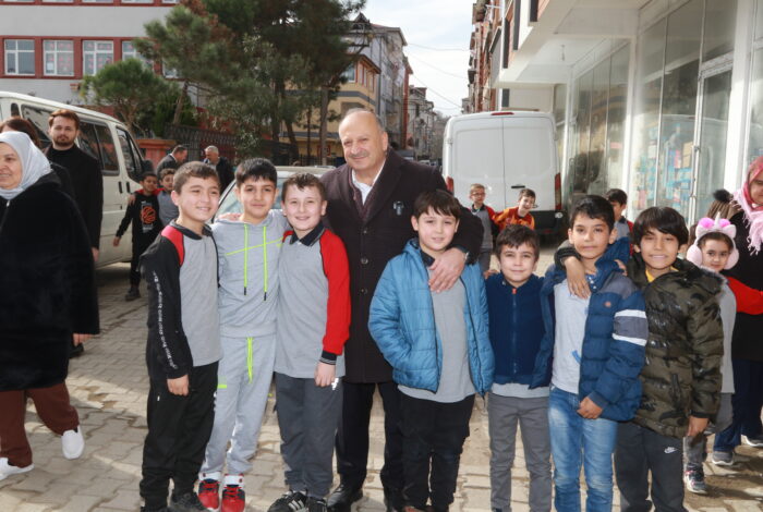 BAŞKAN TAVLI, “BAYRAMCA MAHALLEMİZDEN “BİSMİLLAH” DİYEREK YOLA ÇIKTIK” a3