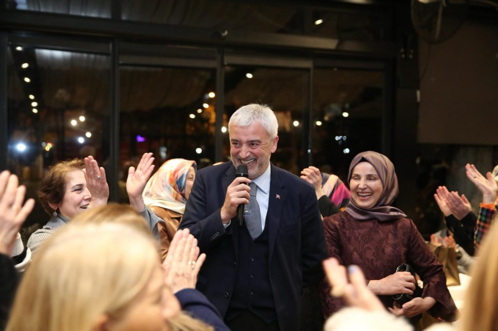 ÜNYE'DE ENVER YILMAZ RÜZGARI a4 11