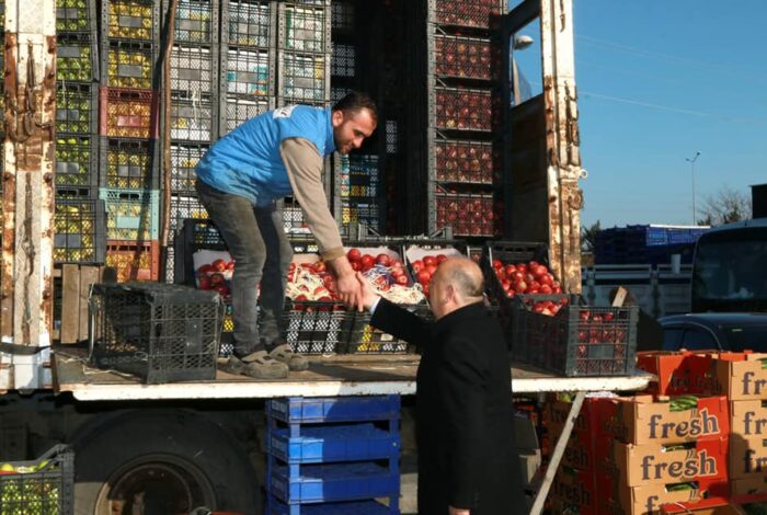BAŞKAN TAVLI’DAN YENİ KAMYON GARAJI MÜJDESİ a4 15