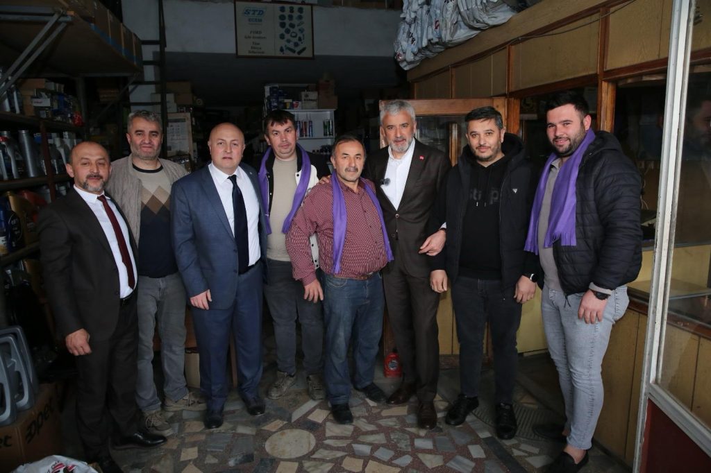 ENVER YILMAZ HIZ KESMİYOR a4 5