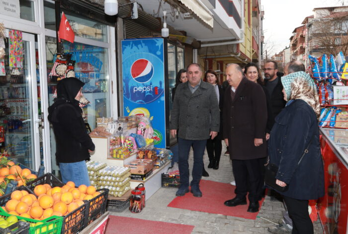 BAŞKAN TAVLI, “BAYRAMCA MAHALLEMİZDEN “BİSMİLLAH” DİYEREK YOLA ÇIKTIK” a4