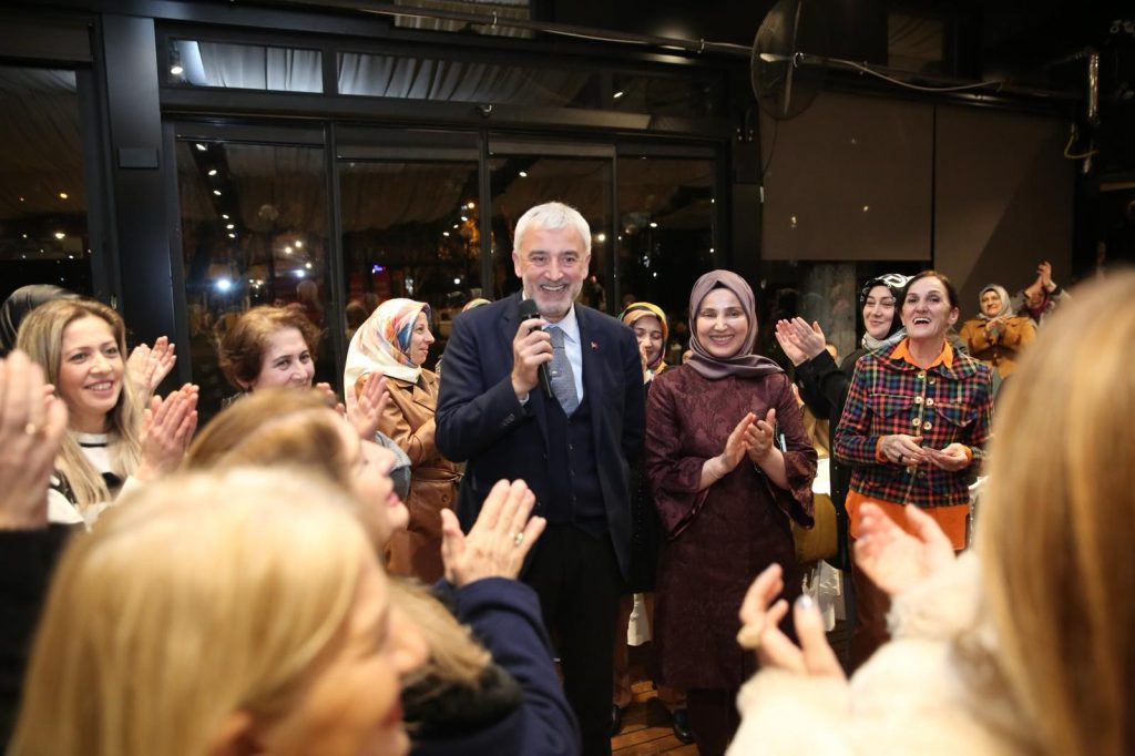 ÜNYE'DE ENVER YILMAZ RÜZGARI a5 10