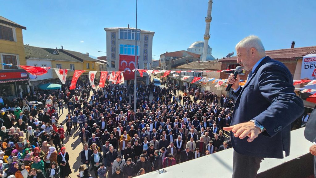 ENVER YILMAZ'IN HIZINA YETİŞİLMİYOR a5 12