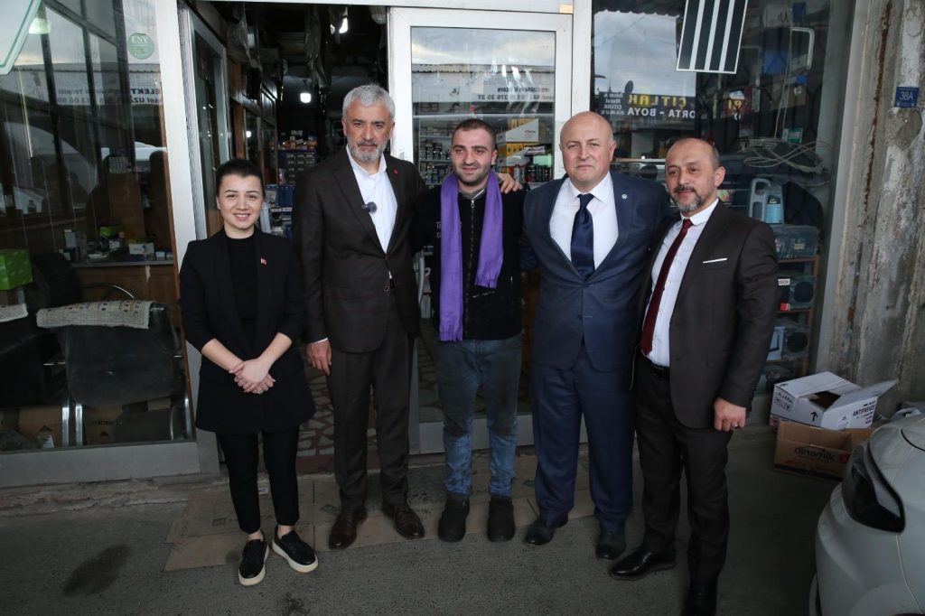 ENVER YILMAZ HIZ KESMİYOR a5 5