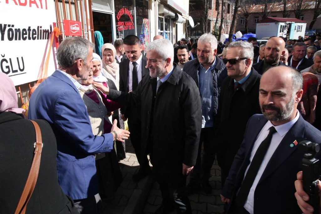 ENVER YILMAZ'IN HIZINA YETİŞİLMİYOR a6 10