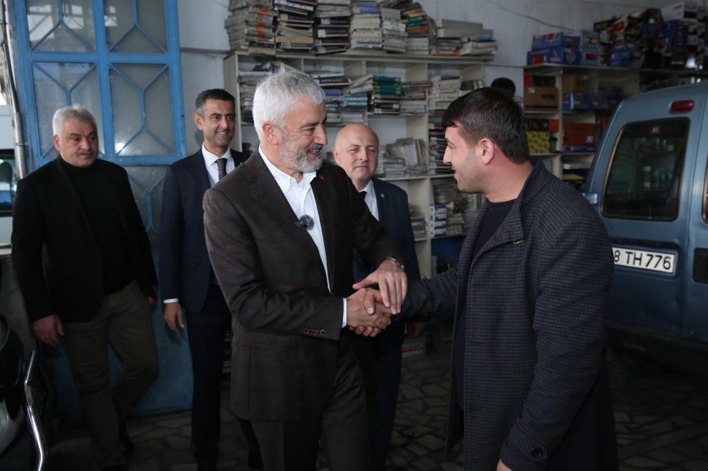 ENVER YILMAZ HIZ KESMİYOR a6 4