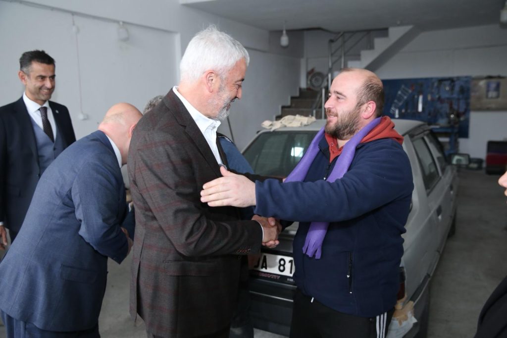 ENVER YILMAZ HIZ KESMİYOR a9