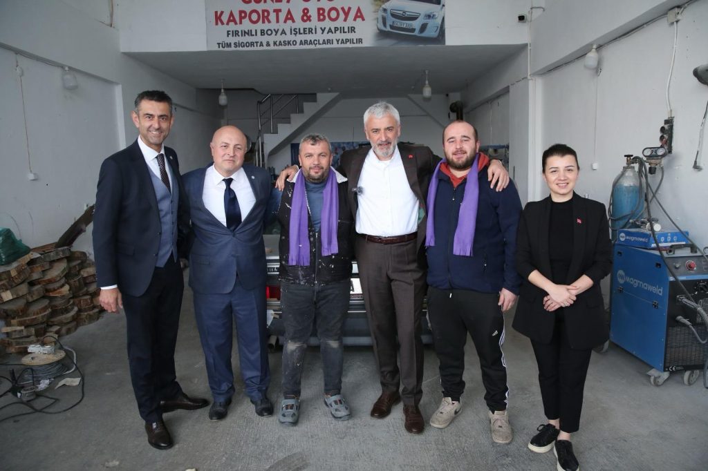 ENVER YILMAZ HIZ KESMİYOR as8