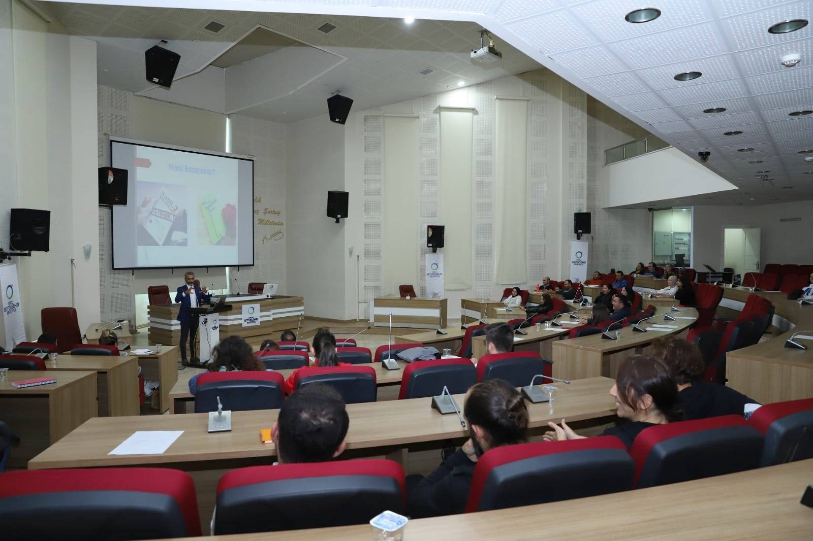DAVET, 25 FİRMAYA ADRES OLDU BAŞKAN HİLMİ GÜLER’İN PROJESİ 25