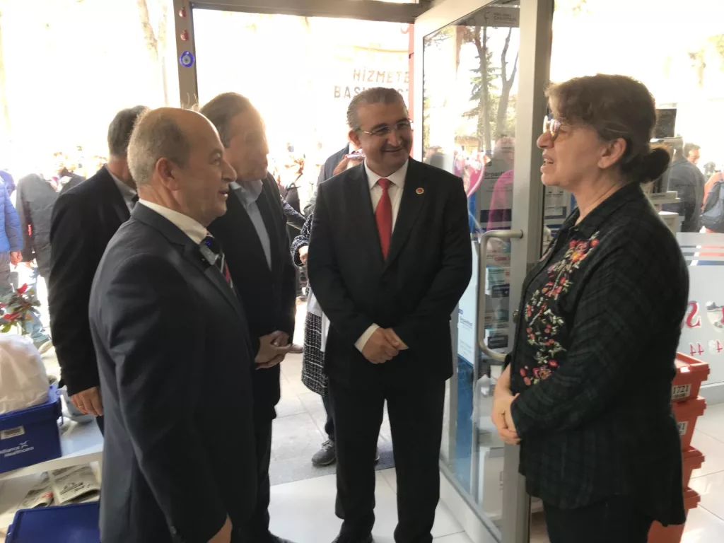 "CHP'nin Büyük Buluşması: Ünye'de 31 Mart Seçimleri İçin Coşkulu Ziyaretler" c1 9
