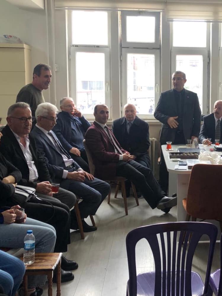 BAŞKAN ÖZTÜRK, Sivil Toplum Temsilcilerini Ziyaret Etti c2 1