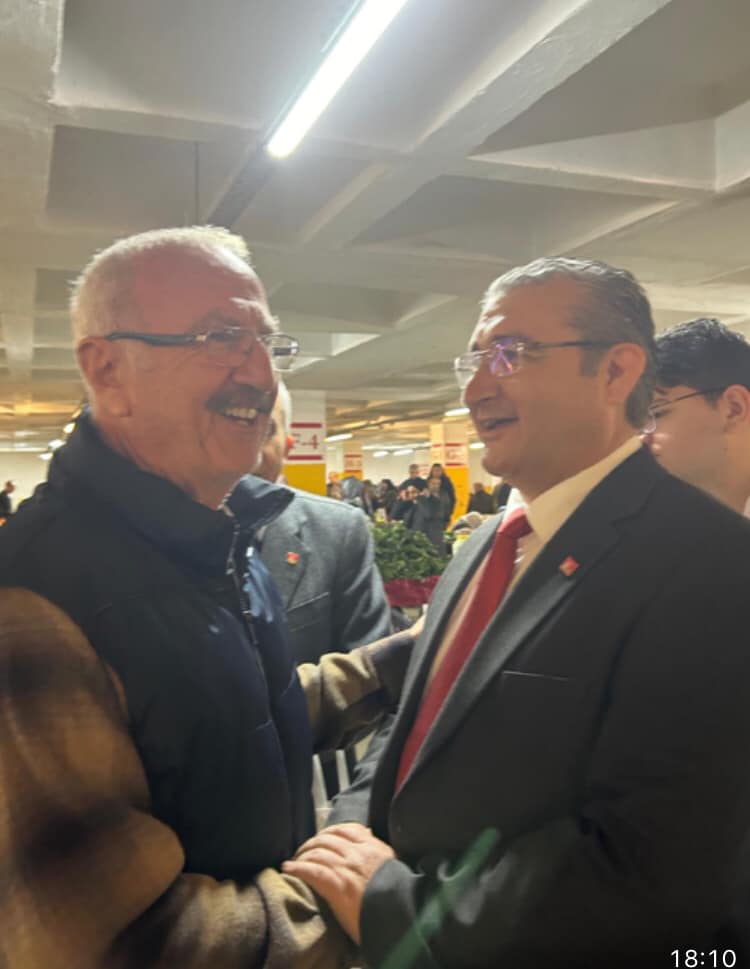 CHP ADAYI ÖZTÜRK'E YOĞUN İLGİ cu4 1