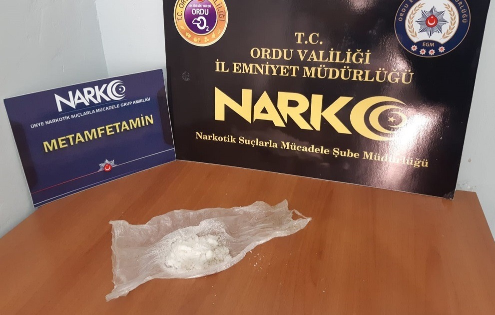 NARKOTİKTEN UYUŞTURUCU OPERASYONU d1 2