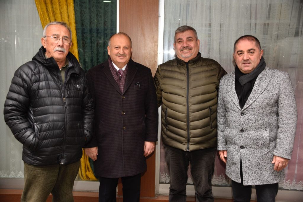 BAŞKAN TAVLI, “HALKIMIZIN EMANETİNE SAHİP ÇIKTIK VE ÇIKMAYA DEVAM EDECEĞİZ” d14
