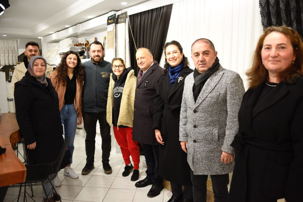 BAŞKAN TAVLI, “HALKIMIZIN EMANETİNE SAHİP ÇIKTIK VE ÇIKMAYA DEVAM EDECEĞİZ” d17