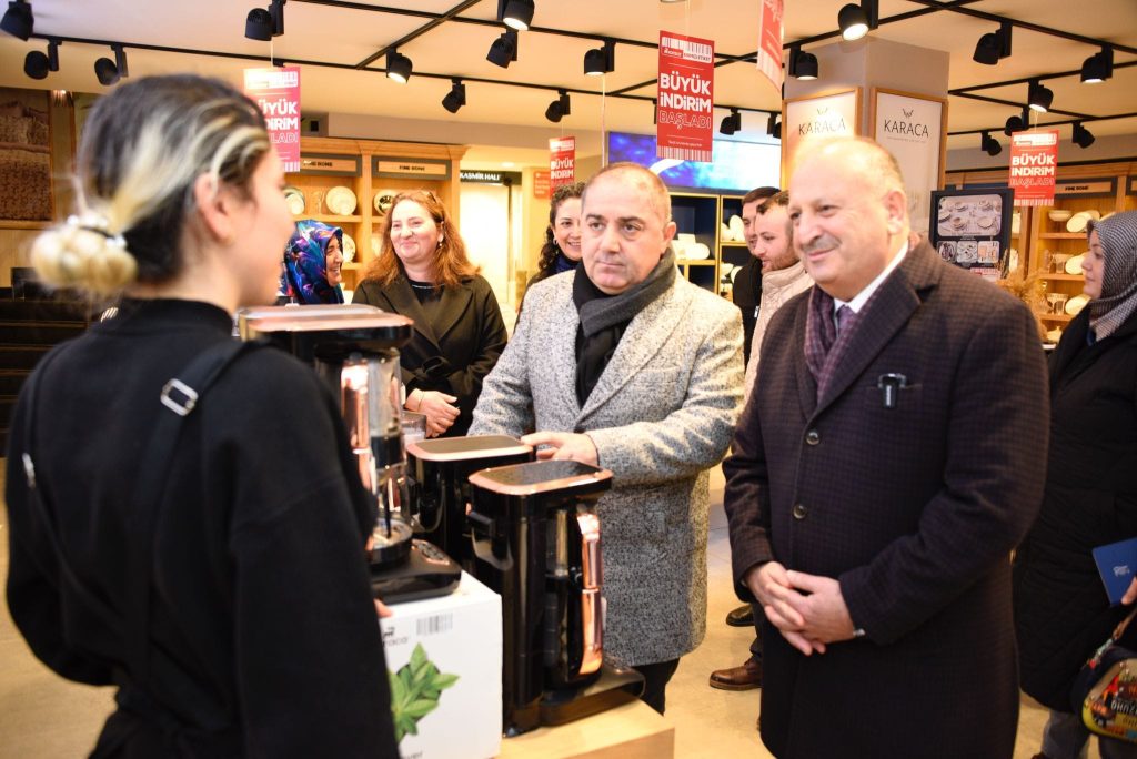 BAŞKAN TAVLI, “HALKIMIZIN EMANETİNE SAHİP ÇIKTIK VE ÇIKMAYA DEVAM EDECEĞİZ” d18