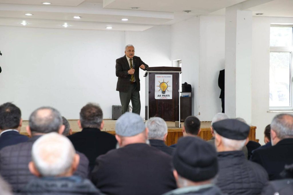 MESUDİYE’YE İSTİHDAM VE DOĞALGAZ MÜJDESİ d2