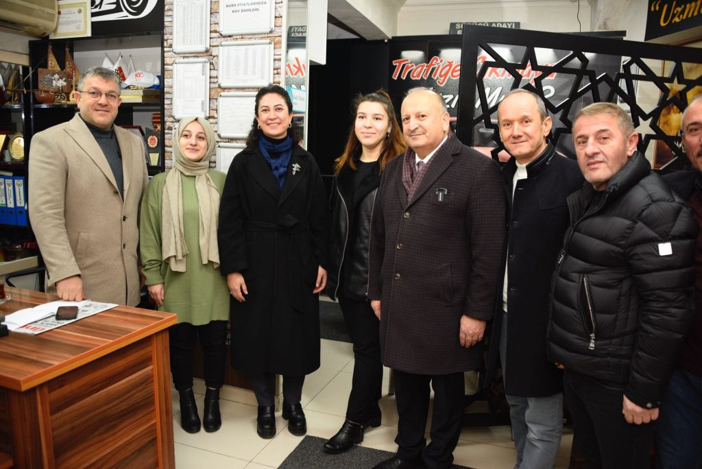 BAŞKAN TAVLI, “HALKIMIZIN EMANETİNE SAHİP ÇIKTIK VE ÇIKMAYA DEVAM EDECEĞİZ” d2