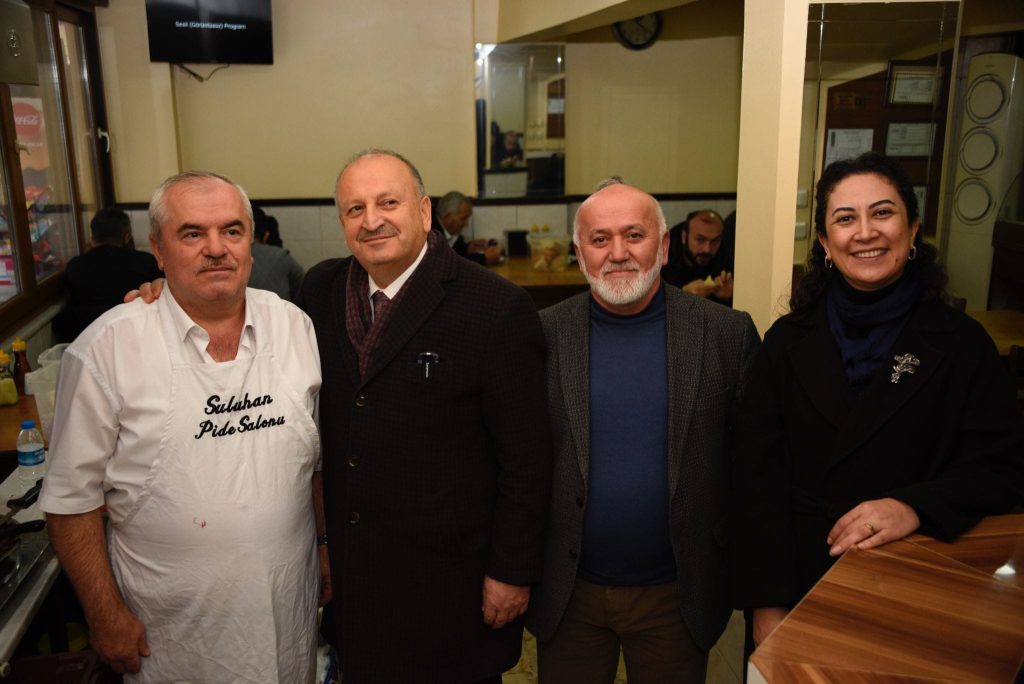 BAŞKAN TAVLI, “HALKIMIZIN EMANETİNE SAHİP ÇIKTIK VE ÇIKMAYA DEVAM EDECEĞİZ” d21