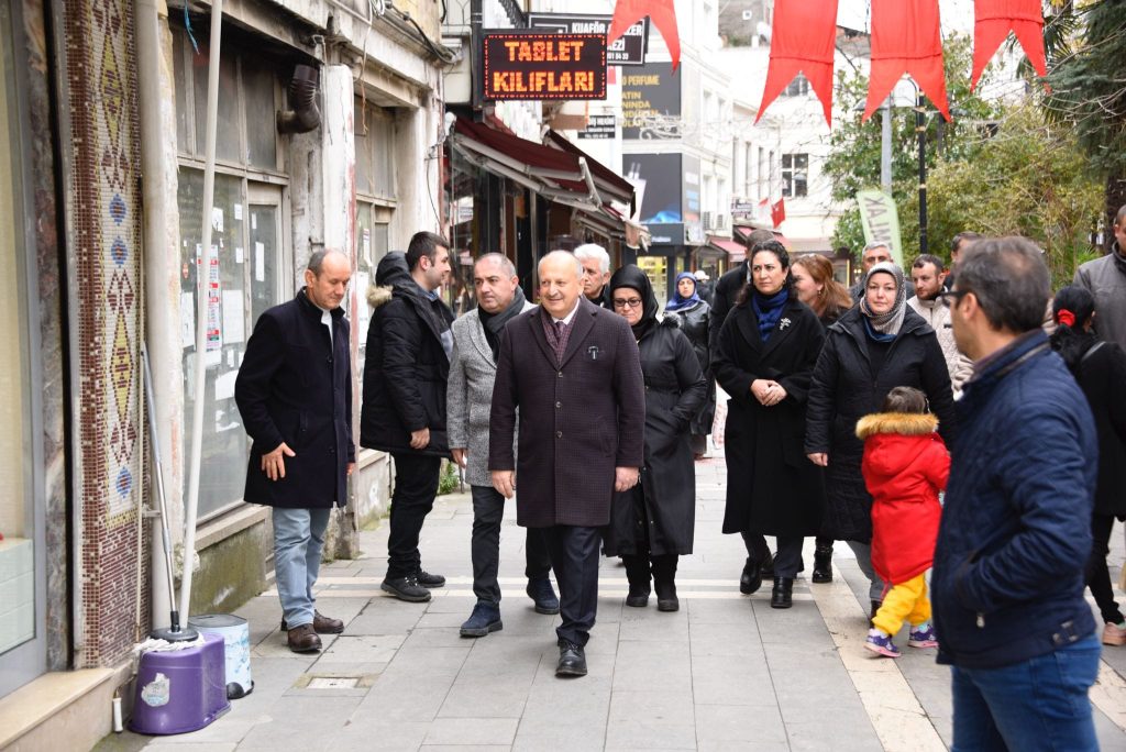 BAŞKAN TAVLI, “HALKIMIZIN EMANETİNE SAHİP ÇIKTIK VE ÇIKMAYA DEVAM EDECEĞİZ” d3