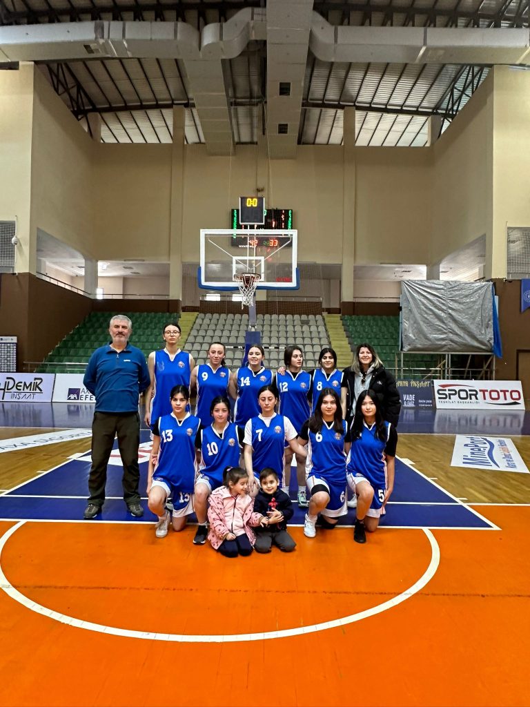 MEÇHUL ASKER BASKETBOL U18 KIZ TAKIMI, BÖLGE MÜSABAKALARINDA ORDU’YU GURURLA TEMSİL EDECEK! d33