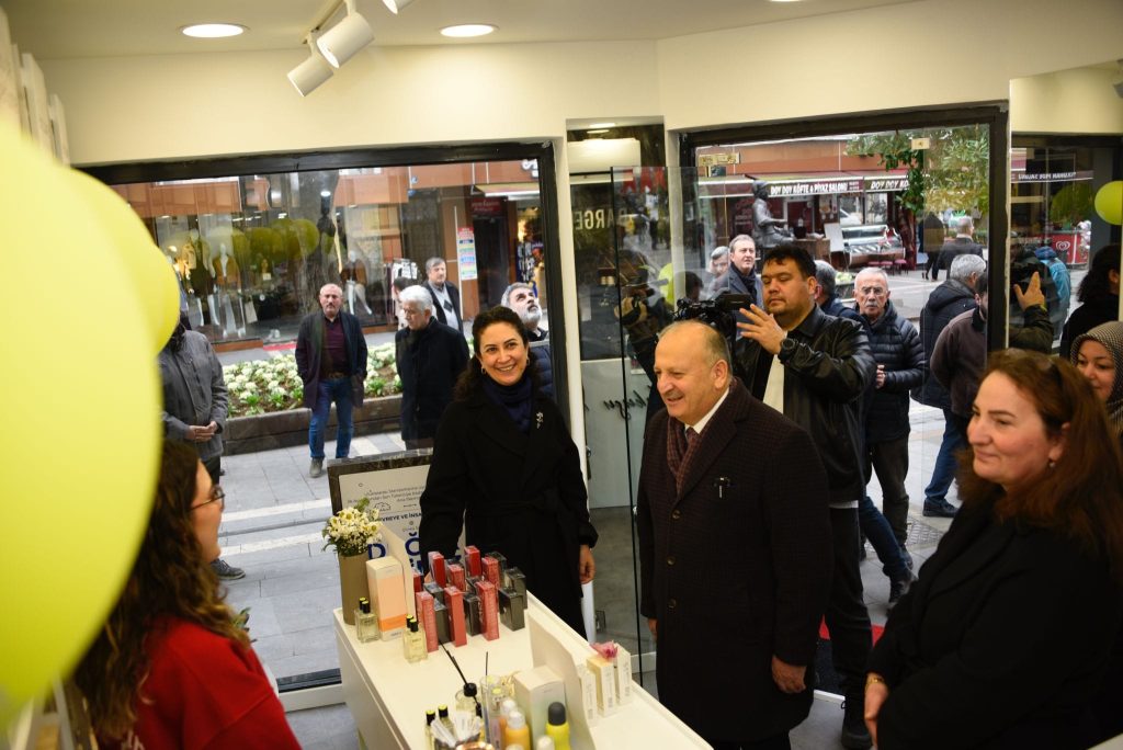 BAŞKAN TAVLI, “HALKIMIZIN EMANETİNE SAHİP ÇIKTIK VE ÇIKMAYA DEVAM EDECEĞİZ” d5