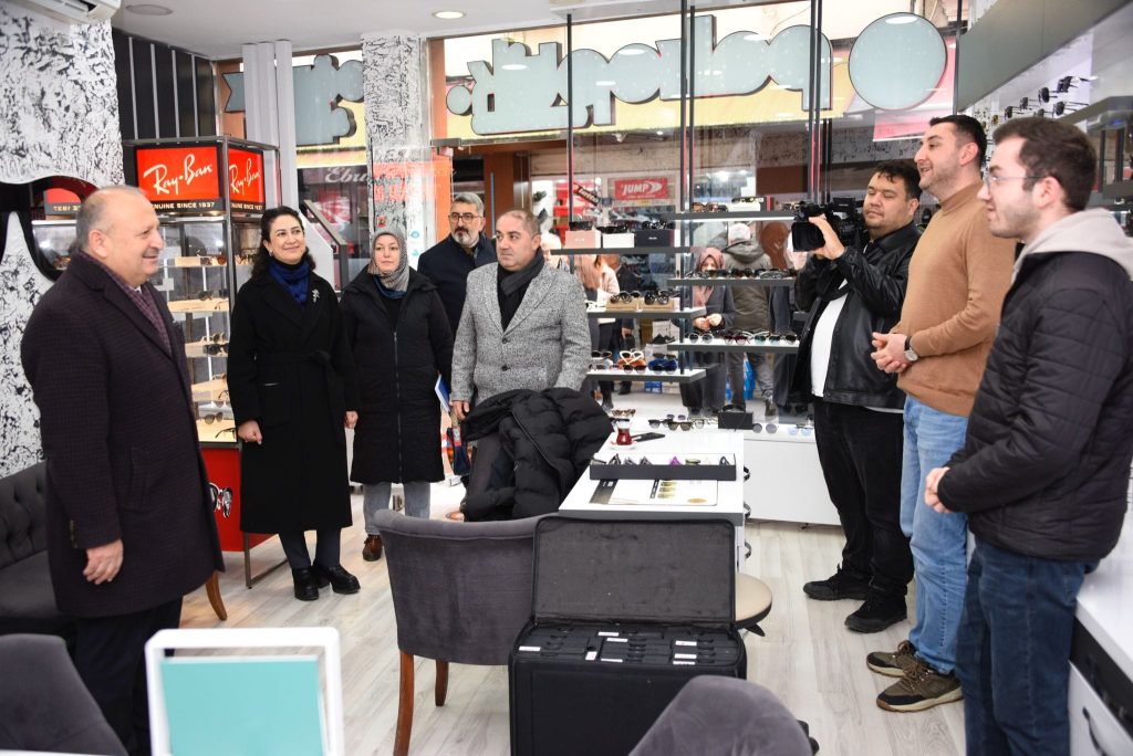 BAŞKAN TAVLI, “HALKIMIZIN EMANETİNE SAHİP ÇIKTIK VE ÇIKMAYA DEVAM EDECEĞİZ” d6