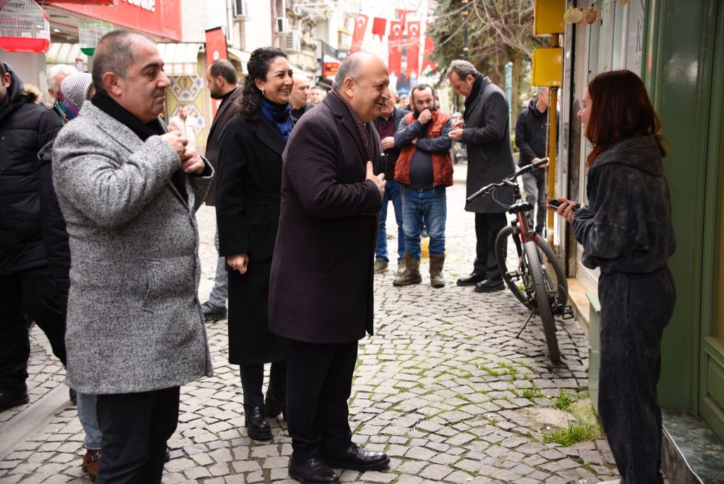 BAŞKAN TAVLI, “HALKIMIZIN EMANETİNE SAHİP ÇIKTIK VE ÇIKMAYA DEVAM EDECEĞİZ” d7