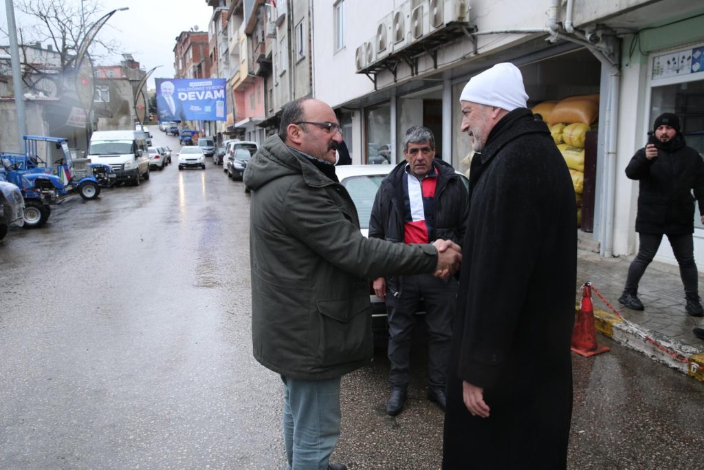 ENVER YILMAZ, ESKİ GÜNLERİNİ ARATMADI e8 2