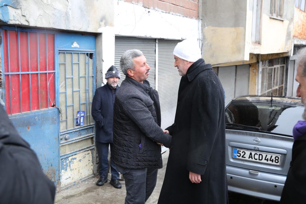 ENVER YILMAZ, ESKİ GÜNLERİNİ ARATMADI e9 2