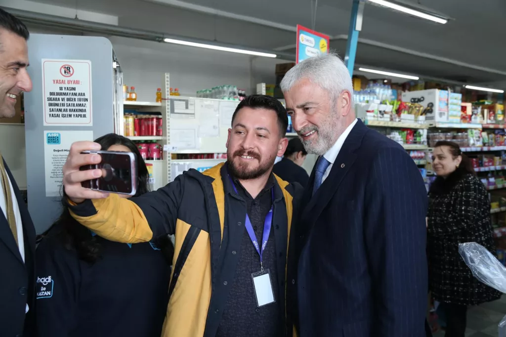 ENVER YILMAZ HIZ KESMİYOR en2 2
