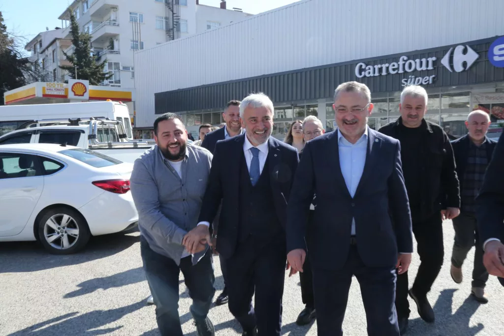 ENVER YILMAZ HIZ KESMİYOR en3 2