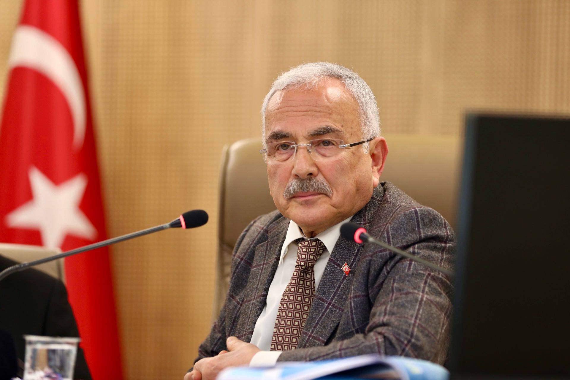 BAŞKAN GÜLER’DEN YENİ DÖNEMDE 3 OSB MÜJDESİ ORDU TARIM, EKONOMİ,